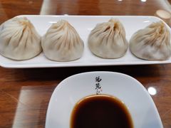 -锡笼记·无锡小笼(人民路店)