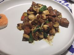 -江南赋(内蒙古大厦店)