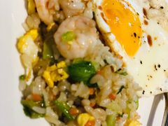 -上林铁板烧(延安西路店)