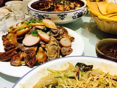 -东北大院·东北菜(三台子店)