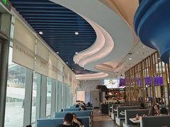 -半岛听涛蒸汽海鲜自助(K11店)