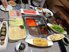 -海底捞火锅(城阳万象汇店)