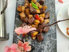 -楚鱼王·河鲜·湖北菜(华农店)