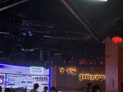 -Perry's·酒吧(黄埔大道店)