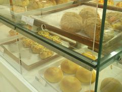 松松-面包新语(KKMALL京基店)