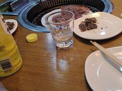 -豚豚猪村烤肉·韩国烤肉(总店)