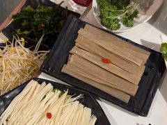-祥源胡同·涮牛羊肉火锅(花桥店)