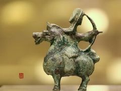 -南越王博物院(王宫展区)