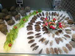 -盒马鲜生(杭州运河上街店)