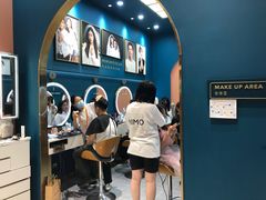 -海马体照相馆(北京朝阳大悦城店)