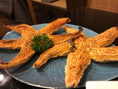 -真剑日本料理·铁板烧(贵州路店)