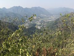 -大慈岩风景区