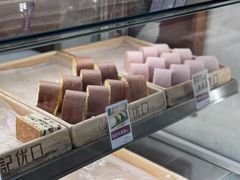 -彭记优口(胜利路店)