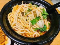 经典原味土豆粉-姐弟俩土豆粉(西安小寨店)