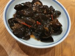 -北往西·西安油泼面(万德庄店)