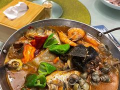 -留芳·文旅古月楼(老街店)