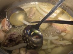 -同仁四季椰子鸡(宝安壹方城店)