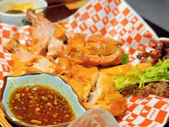 -泰妃殿(武汉首店)