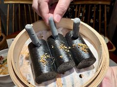 -禄运茶居·手工点心(猎德店)