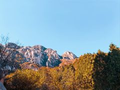 -北京凤凰岭