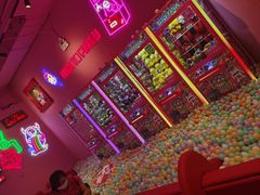 -BIG PINK大粉娃娃机主题馆(圆融星座店)