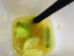 -小柠快跑·手打柠檬茶(万松园店)