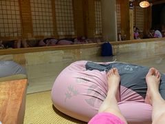 -汤森悠生活文化汤(江宁万达店)