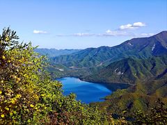 -赤山风景区