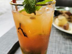 -The COOK·厨餐厅·自助餐(浦东嘉里大酒店)