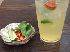 -PHO·5越南牛肉粉(建新路店)
