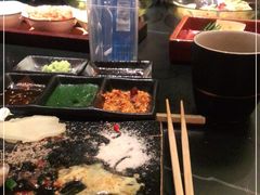 -300杯·和牛烧肉清酒专门店(廊里店)