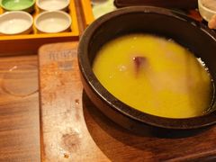 -良米山·云南野生菌过桥米线(上海首店)