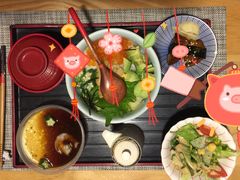 -活鳗饭·鹅肝范儿(高碑店店)