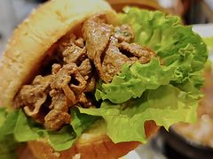 -揽月斋炙子烤肉·清真(安定门·五道营店)