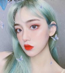 -欧意风尚·烫染·接发