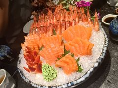 -上井精致料理(中兴商业大厦店)