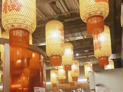 -朱光玉火锅馆·太原旗舰(钟楼街店)