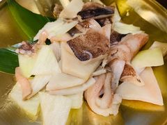 -老板娘的烤肉店(港湾广场店)