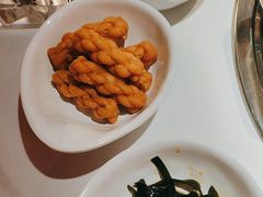 -牛品福潮汕牛肉火锅(旺庄店)