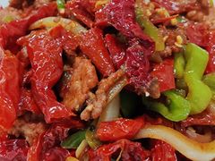-新疆食府(华龙店)