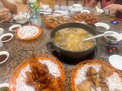 -皇鸽餐厅(五桂山分店)