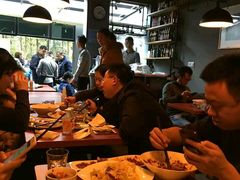 -疆Jiang·新疆秘制料理