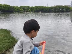 -美兰湖景区