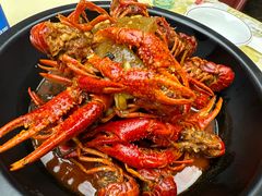 -聚味瞿记·龙虾堂(坡子街店)