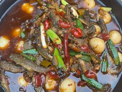 -弓虽昌焖烧鸡(大竹林店)