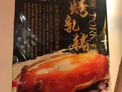 -同喜烤鸭店(光芒店)