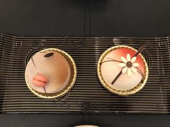 -Salon de The de Joel Robuchon(外滩18号店)