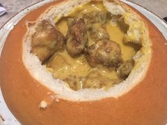 -大树餐厅(红旗街万达店)