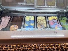 -贝林大翅鲸简餐厅(国家海洋博物馆店)