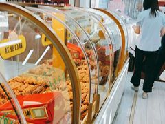-桂发祥十八街麻花(和平路店)